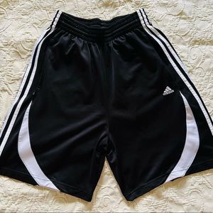 ADIDAS Basketball  Short  EUC